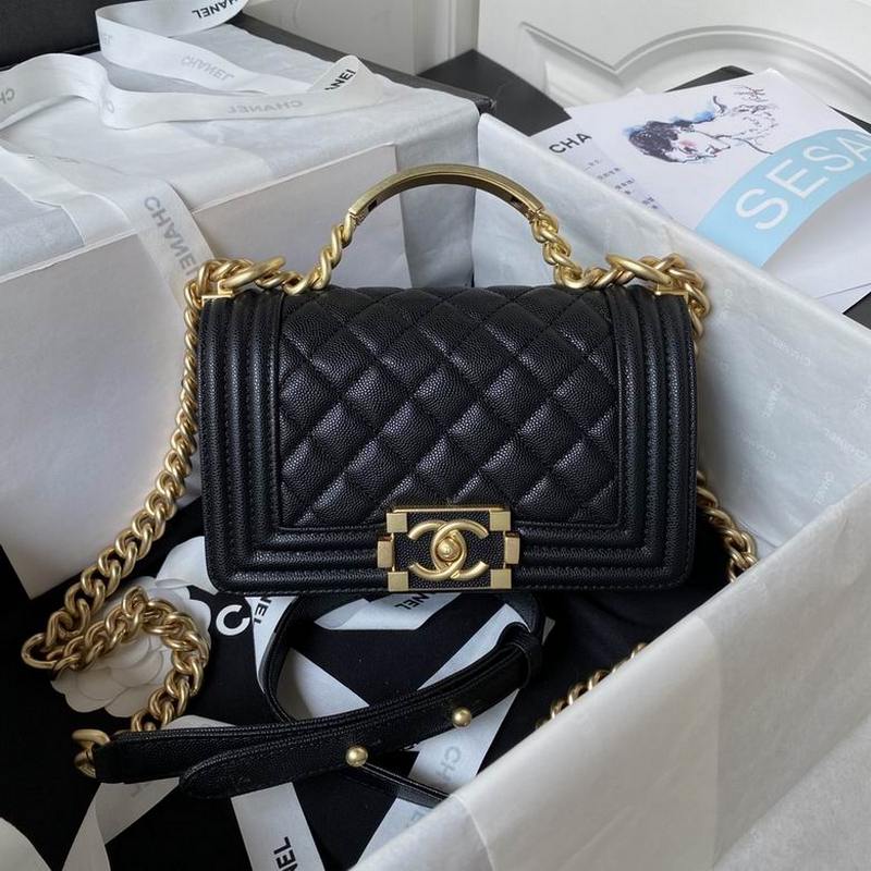 Chanel Handbags 525